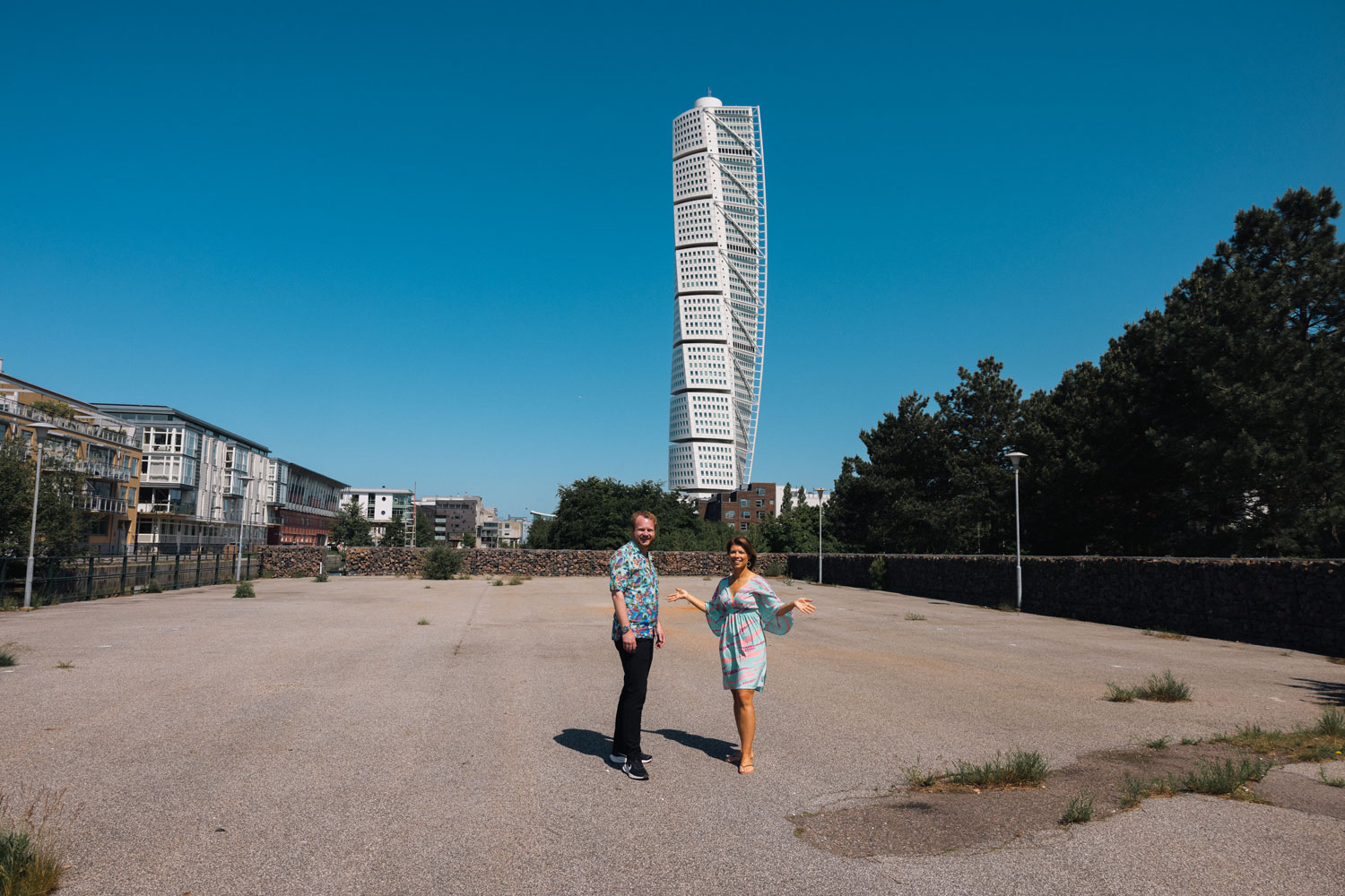 Ultimat lanserar matfestival med Västra Hamnen – Have it All